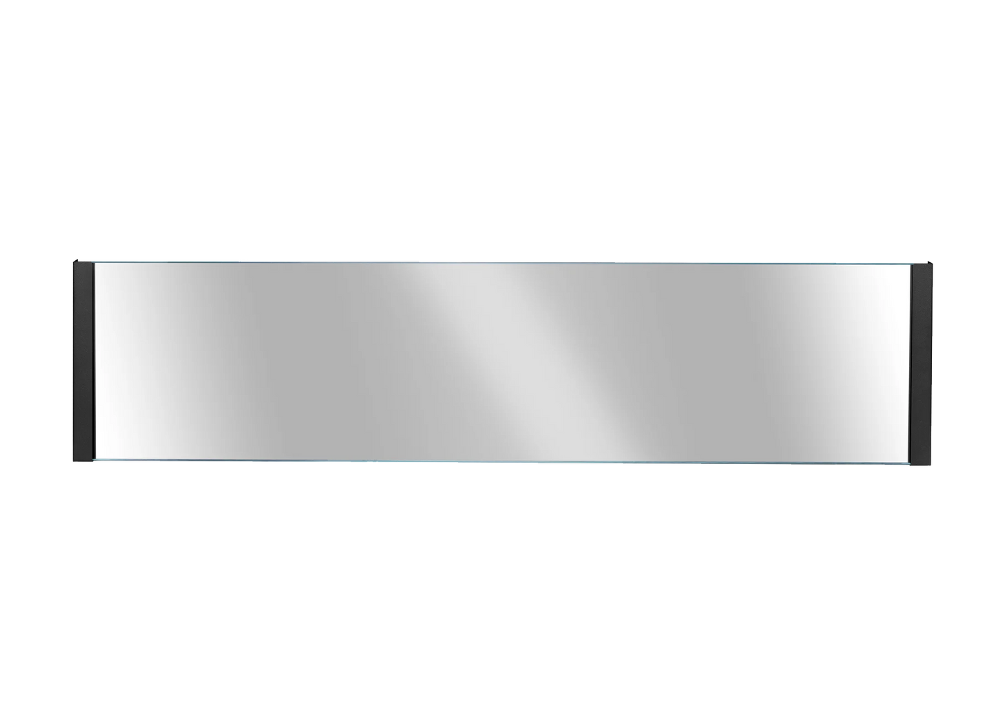 Schutzglas für Wand-Biokamin 650×400