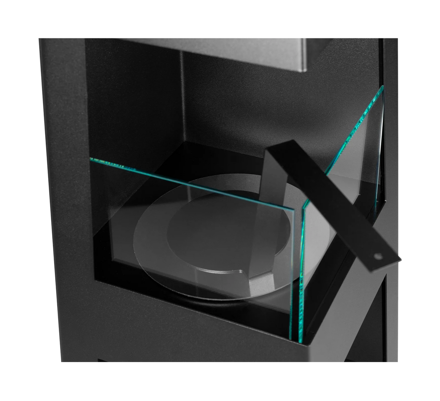 Standkamin PYRAMID GARDEN