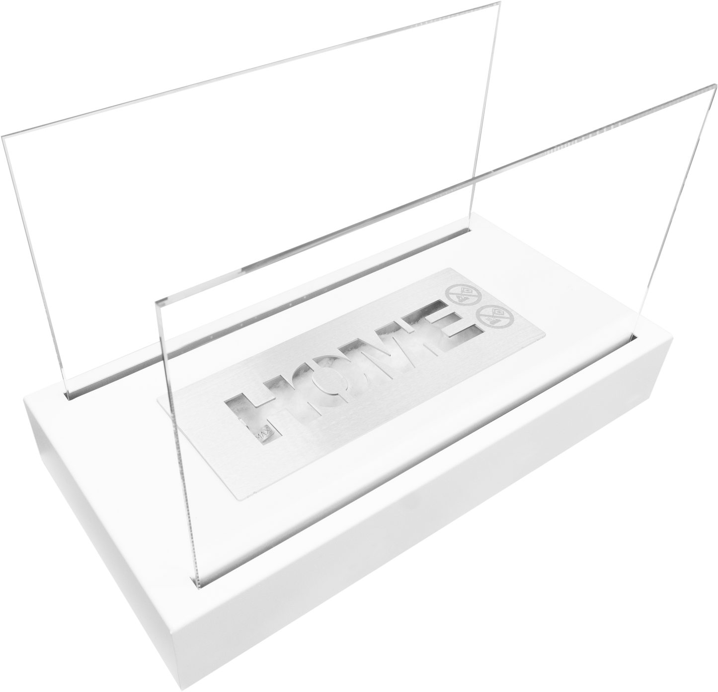 Standkamin HOME