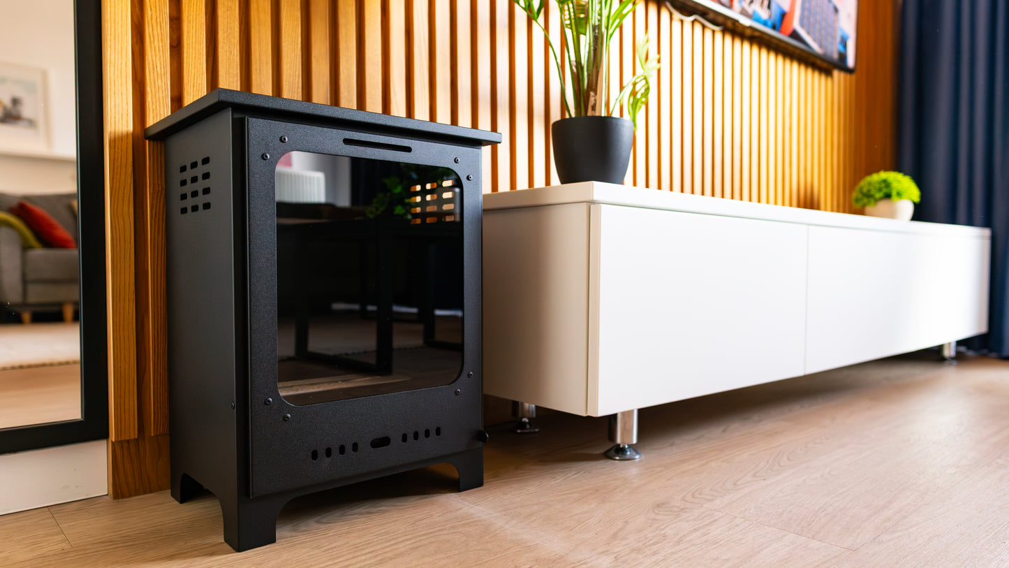 Standkamin Koza Mini