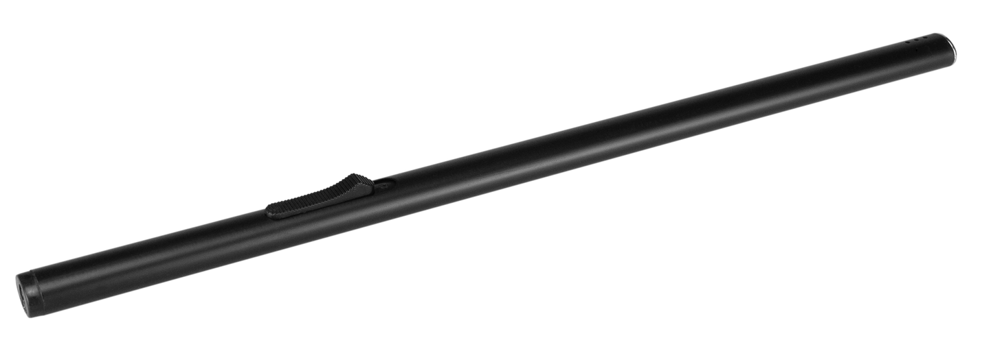 Gasanzünder 31 cm (schwarz)