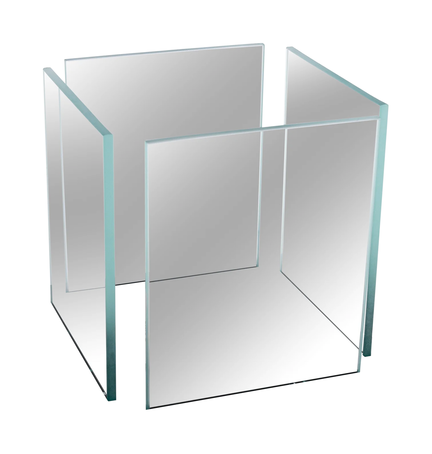 Schutzglas-Set für Smart (4 Stück)