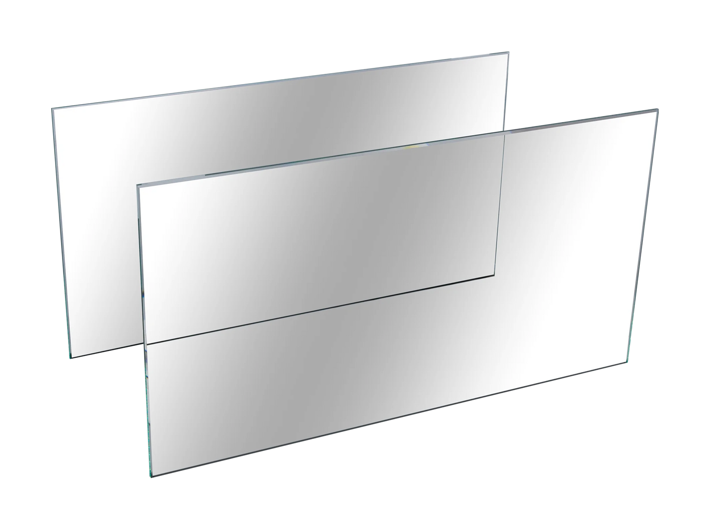 Schutzglas-Set für Home (2 Stück)