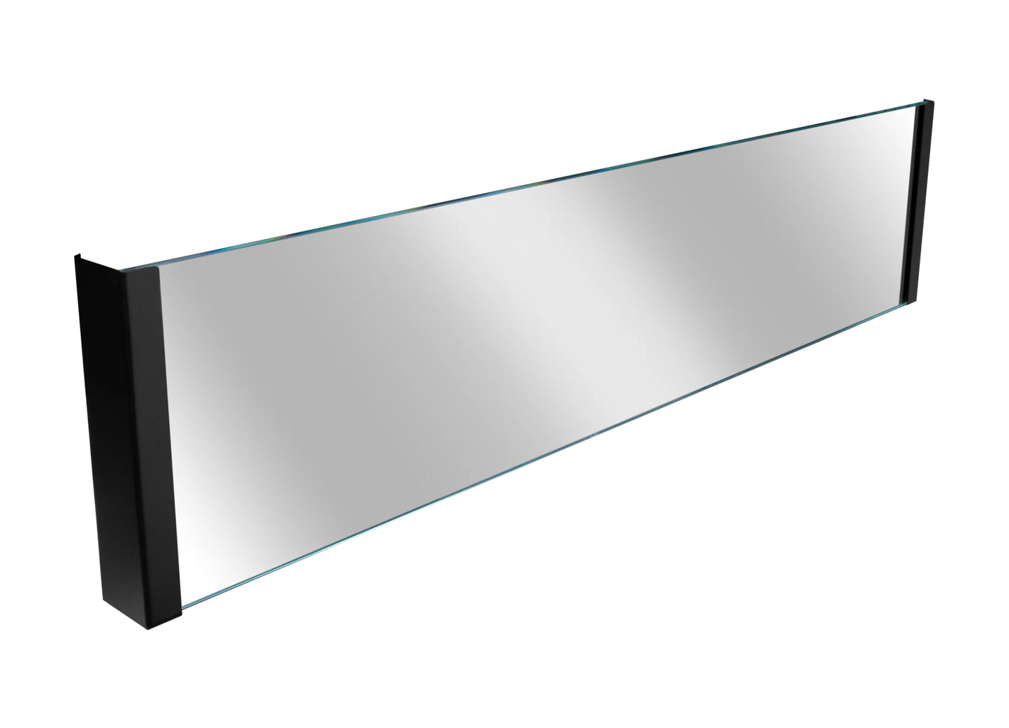 Schutzglas für Wand-Biokamin 650×400