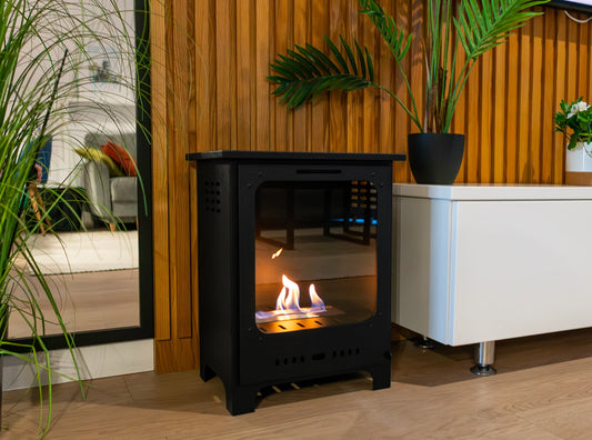 Standkamin Koza Mini