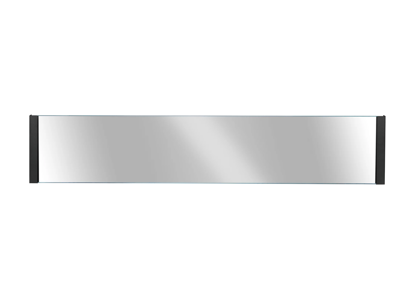 Schutzglas für Wand-Biokamin 900×400