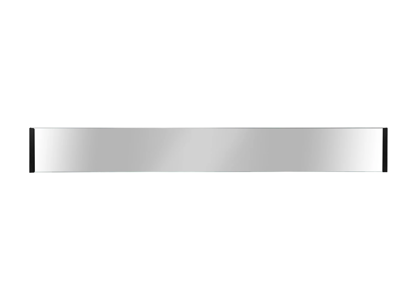 Schutzglas für Wand-Biokamin 1200×400