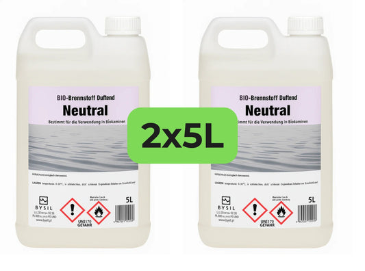 5L Duo Pack