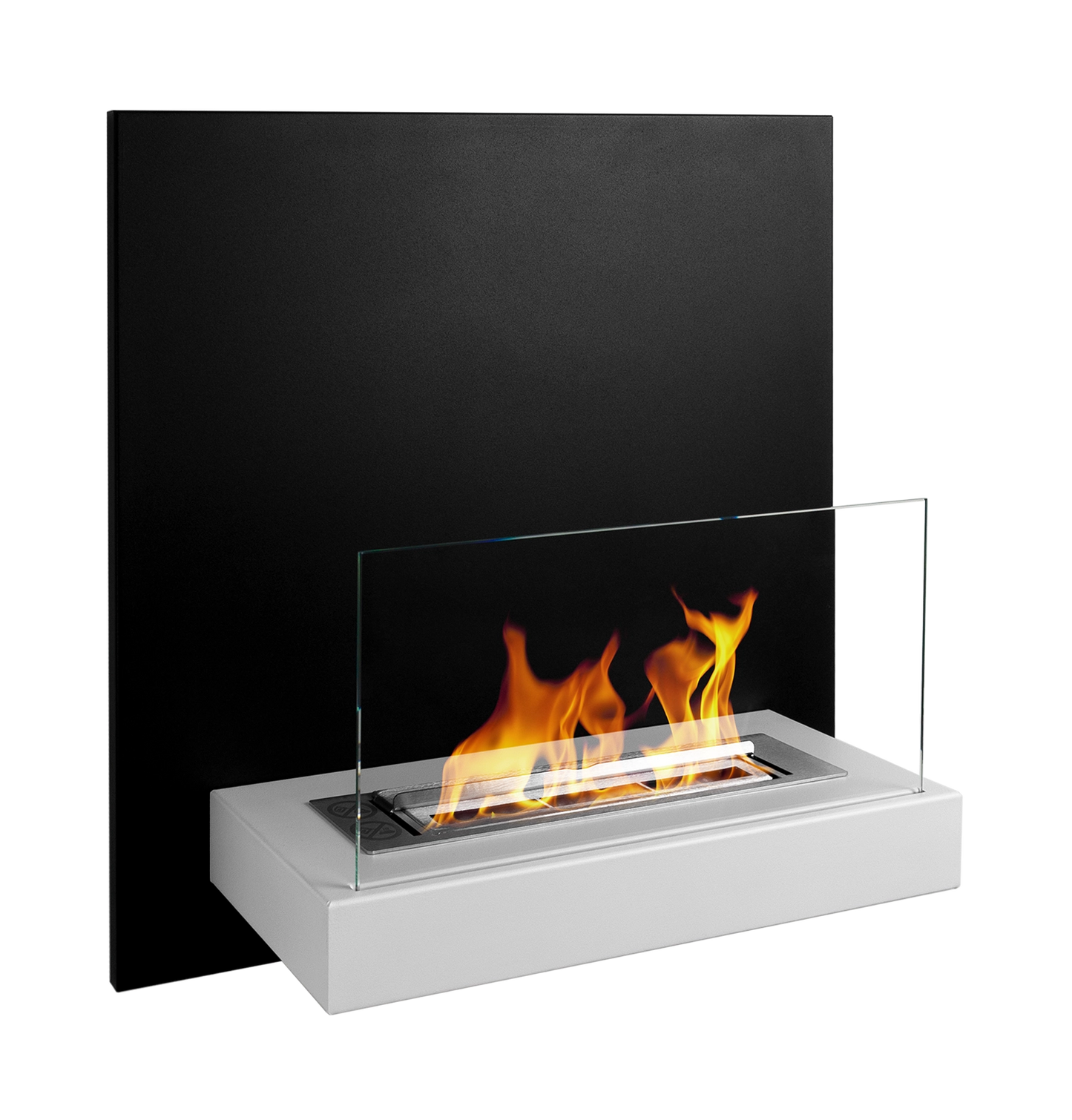 Wandbiokamin Nimbus