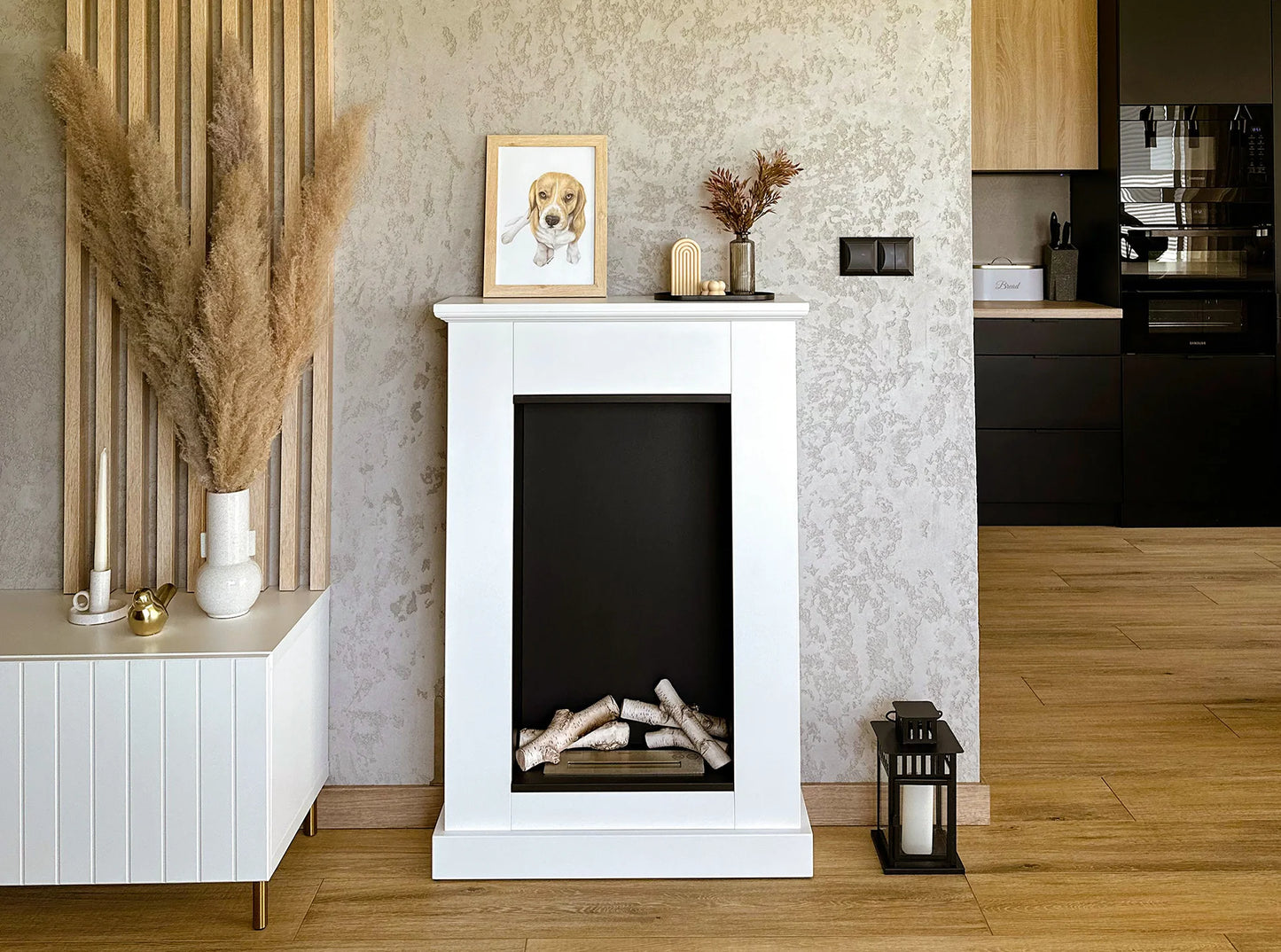 Portal-Biokamin Pula Mini