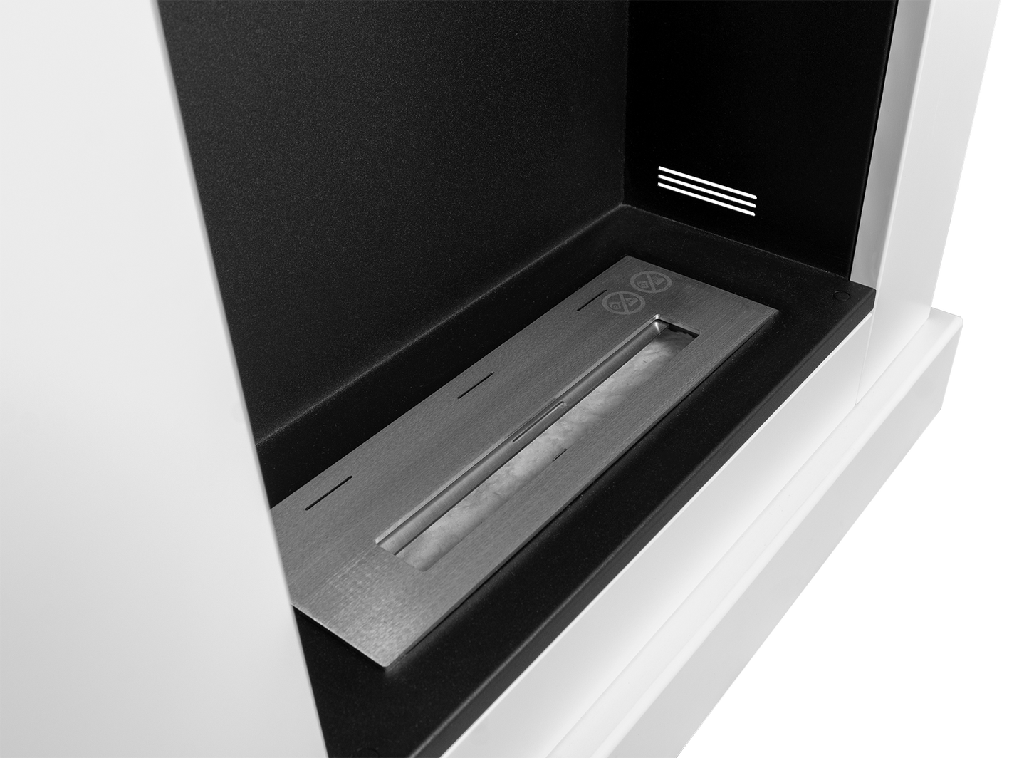 Portal-Biokamin Pula Mini