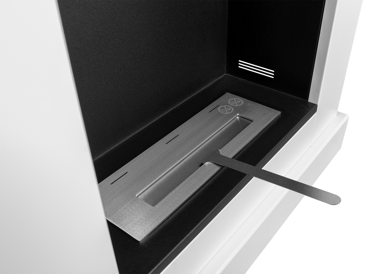 Portal-Biokamin Pula Mini