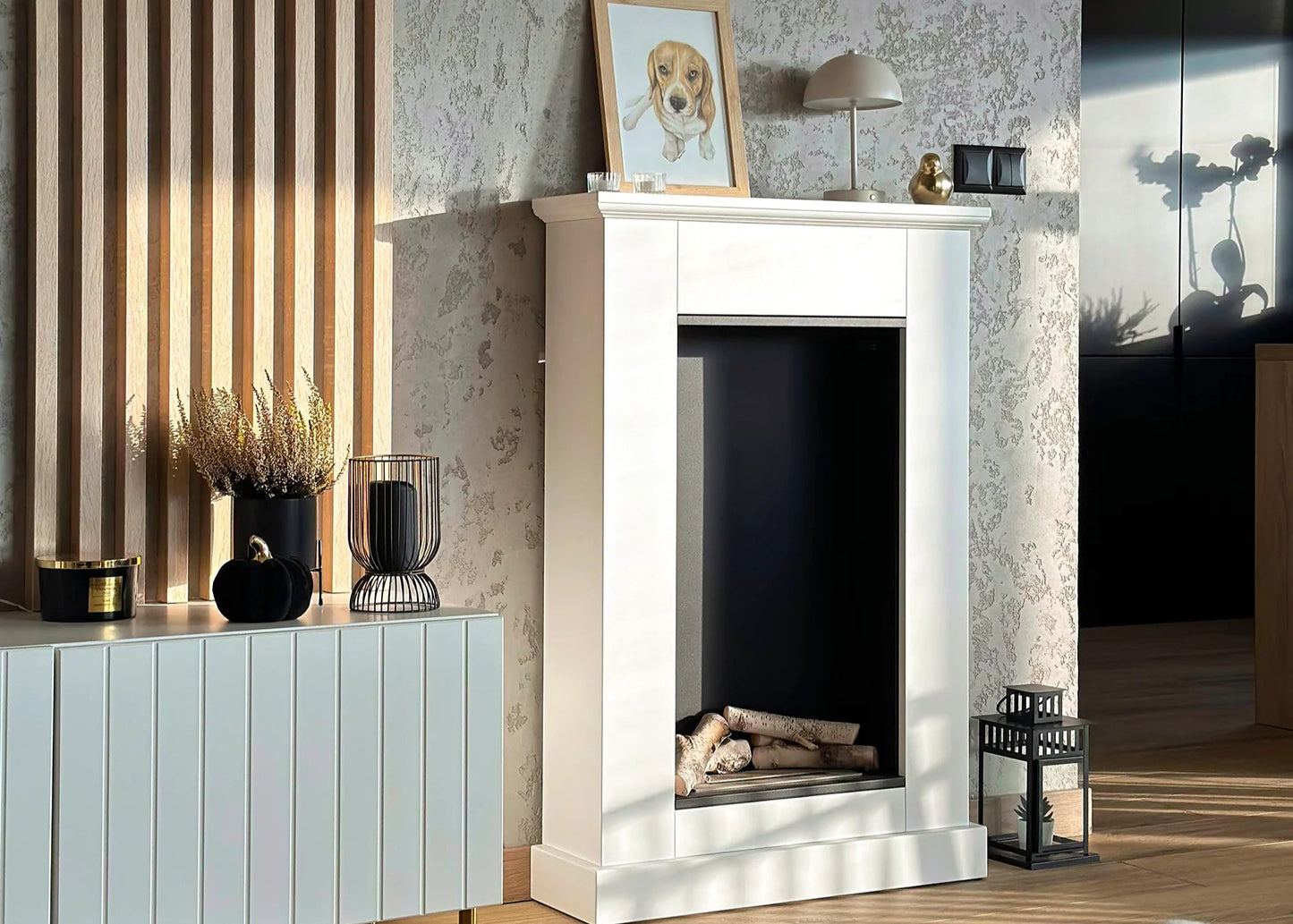 Portal-Biokamin Pula Mini