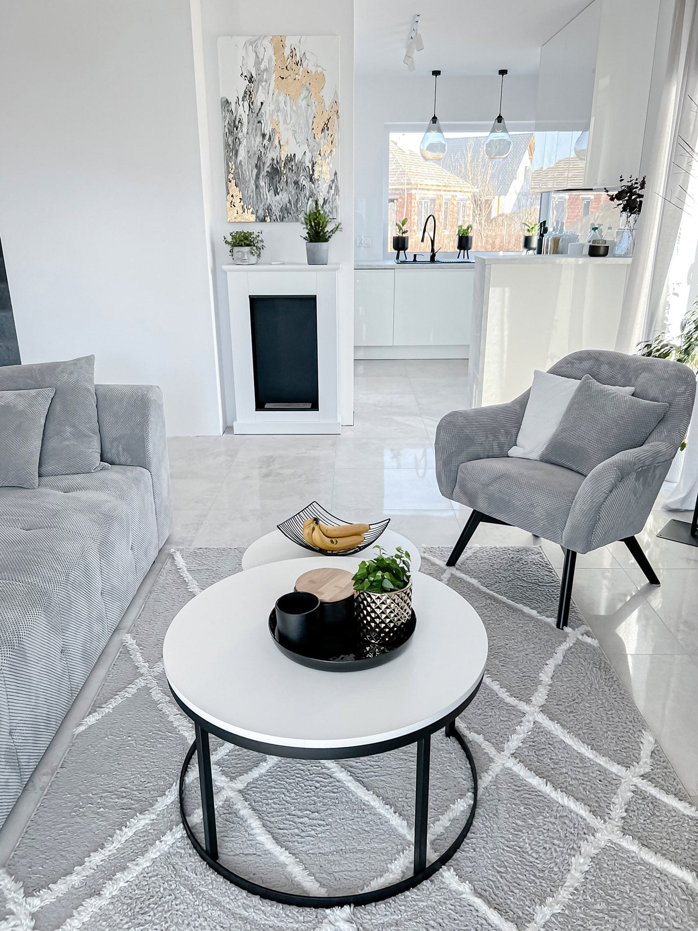 Portal-Biokamin Pula Mini