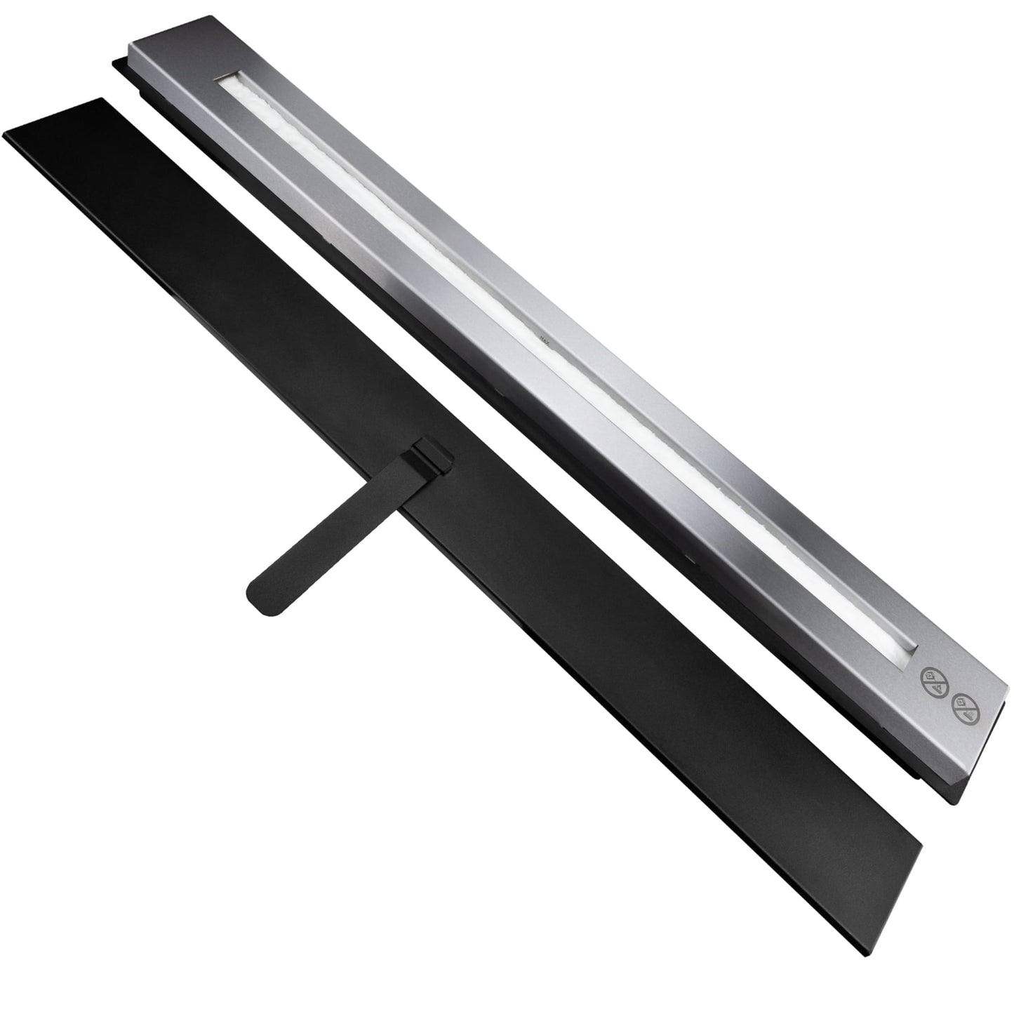 Einbau-Biokamin Line 900 (mit Linienbrenner)